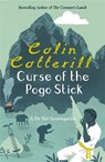 Curse of the Pogo Stick - Colin Cotterill - 9781849160117