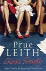 The Choral Society - Prue Leith - 9781849160131