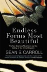Endless Forms Most Beautiful - Sean B. Carroll - 9781849160483