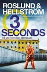 Three Seconds - Anders Roslund ; Borge Hellstrom - 9781849161527