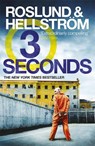 Three Seconds - Anders Roslund ; Borge Hellstrom - 9781849161527
