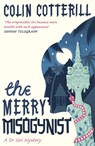 The Merry Misogynist - Colin Cotterill - 9781849161961