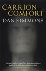 Carrion Comfort - Dan Simmons - 9781849162210