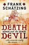 Death and the Devil - Frank Schatzing - 9781849162456