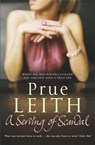 A Serving of Scandal - Prue Leith - 9781849162647
