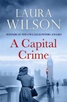 Capital Crime -  - 9781849163095