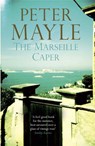 The Marseille Caper - Peter Mayle - 9781849163576