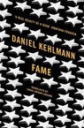 Fame - Daniel Kehlmann - 9781849163781
