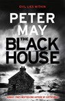 The Blackhouse - Peter May - 9781849163866