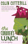 The Coroner's Lunch - Colin Cotterill ; Quercus - 9781849164405