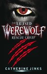 The Abused Werewolf Rescue Group - Catherine Jinks - 9781849165754