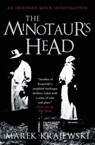 The Minotaur's Head - Marek Krajewski - 9781849166256