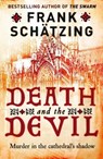 Death and the Devil - Frank Schätzing - 9781849166584