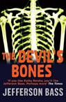 The Devil's Bones - Jefferson Bass - 9781849166652