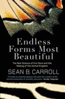 Endless Forms Most Beautiful - Sean B. Carroll - 9781849166867