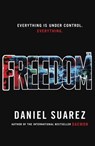 Freedom - Daniel Suarez - 9781849167161