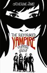 The Reformed Vampire Support Group - Catherine Jinks - 9781849168601