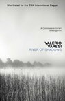 River of Shadows - Valerio Varesi - 9781849168663
