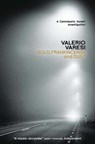 Gold, Frankincense and Dust - Valerio Varesi - 9781849168687
