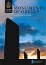 Monuments of Orkney - Caroline Wickham-Jones - 9781849170734