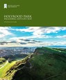Holyrood Park including Arthur’s Seat - Historic Scotland - 9781849173063