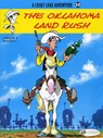 Lucky Luke 20 - The Oklahoma Land Rush - Morris & Goscinny - 9781849180085