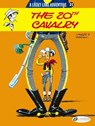 Lucky Luke 21 - The 20th Cavalry - Morris & Goscinny - 9781849180160