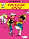 Lucky Luke 22 - Emperor Smith - Morris & Goscinny - 9781849180269
