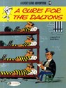 Lucky Luke 23 - A Cure for the Daltons - Morris & Goscinny - 9781849180344