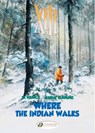 XIII 2 - Where The Indian Walks - Jean Van Hamme - 9781849180405
