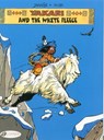 Yakari 8 - Yakari and the White Fleece - Derib & Job - 9781849180559