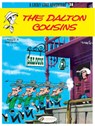 Lucky Luke 28 - The Dalton Cousins - Morris & Goscinny - 9781849180764