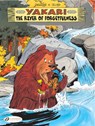 Yakari 10 - The River of Forgetfulness - Derib & Job - 9781849181402