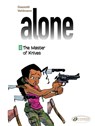 Alone 2 - The Master Of Knives - Fabien Vehlmann - 9781849182065