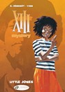 XIII Mystery 3 - Little Jones - Yann - 9781849182744