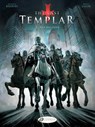 Last Templar the Vol. 1: the Encoder - Raymond Khoury - 9781849182997
