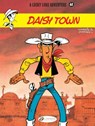 Lucky Luke 61 - Daisy Town - Morris & Goscinny - 9781849183161