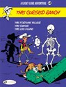 Lucky Luke 62 - The Cursed Ranch - Jean & Fauche Leturgie - 9781849183208