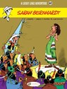 Lucky Luke 63 - Sarah Bernhardt - Jean & Fauche Leturgie - 9781849183444