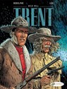 Trent Vol. 5: Wild Bill - Leo ; Rodolphe - 9781849183956