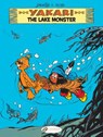 Yakari Vol. 16: The Lake Monster - Job - 9781849184236