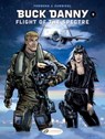 Buck Danny Vol. 9: Flight of the Spectre - Frederic Zumbiehl ; Gil Formosa - 9781849184366