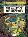 Blake & Mortimer Vol. 26: The Valley of the Immortals Part 2 - The Thousanth Arm of the Mekong - Yves Sente ; Peter Van Dongen - 9781849184373