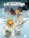 Mutations Vol. 1 - Leo ; Corine Jamar - 9781849185509