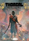 Thorgal Vol. 27: The Scarlet Fire - Xavier Dorison - 9781849185516