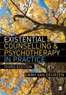 Existential Counselling & Psychotherapy in Practice - VAN DEURZEN,  Emmy - 9781849200684