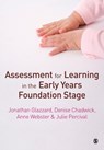 Assessment for Learning in the Early Years Foundation Stage - Glazzard - 9781849201223