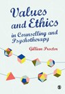 Values & Ethics in Counselling and Psychotherapy - PROCTOR,  Gillian M - 9781849206143