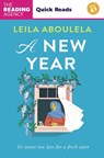 A New Year - Leila Aboulela - 9781849250733