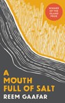 A Mouth Full of Salt - Reem Gaafar - 9781849250900